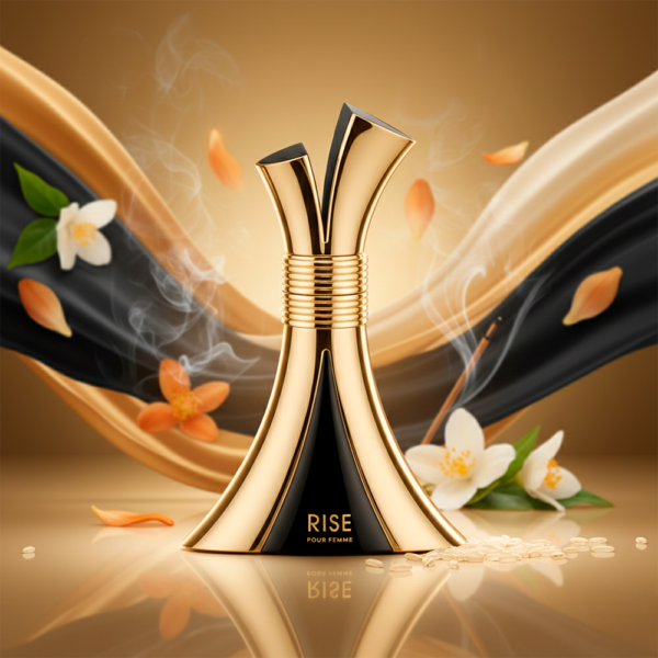 Perfume Emper Rise EDP 75ml - Femenino - Imagen 3