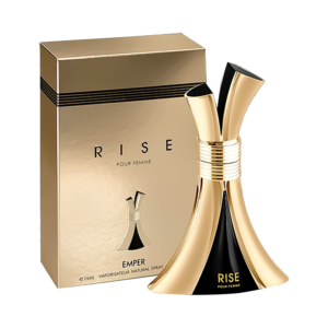 Perfume Emper Rise EDP 75ml - Femenino