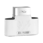 Perfume Emper Lady Presidente Nuit EDP 80ml - Femenino - Imagen 2