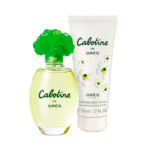 Kit Perfume Cabotine Grés 50ml EDT + Body Lotion 50ml - Femenino - Imagen 2