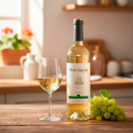 Vino Don Simon Seleccion Blanco Airen 750ml - Imagen 2