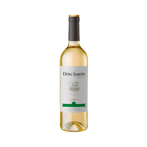 Vino Don Simon Seleccion Blanco Airen 750ml