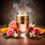 Perfume Emper Arabia Madame EDP 100ml - Femenino - Imagen 3