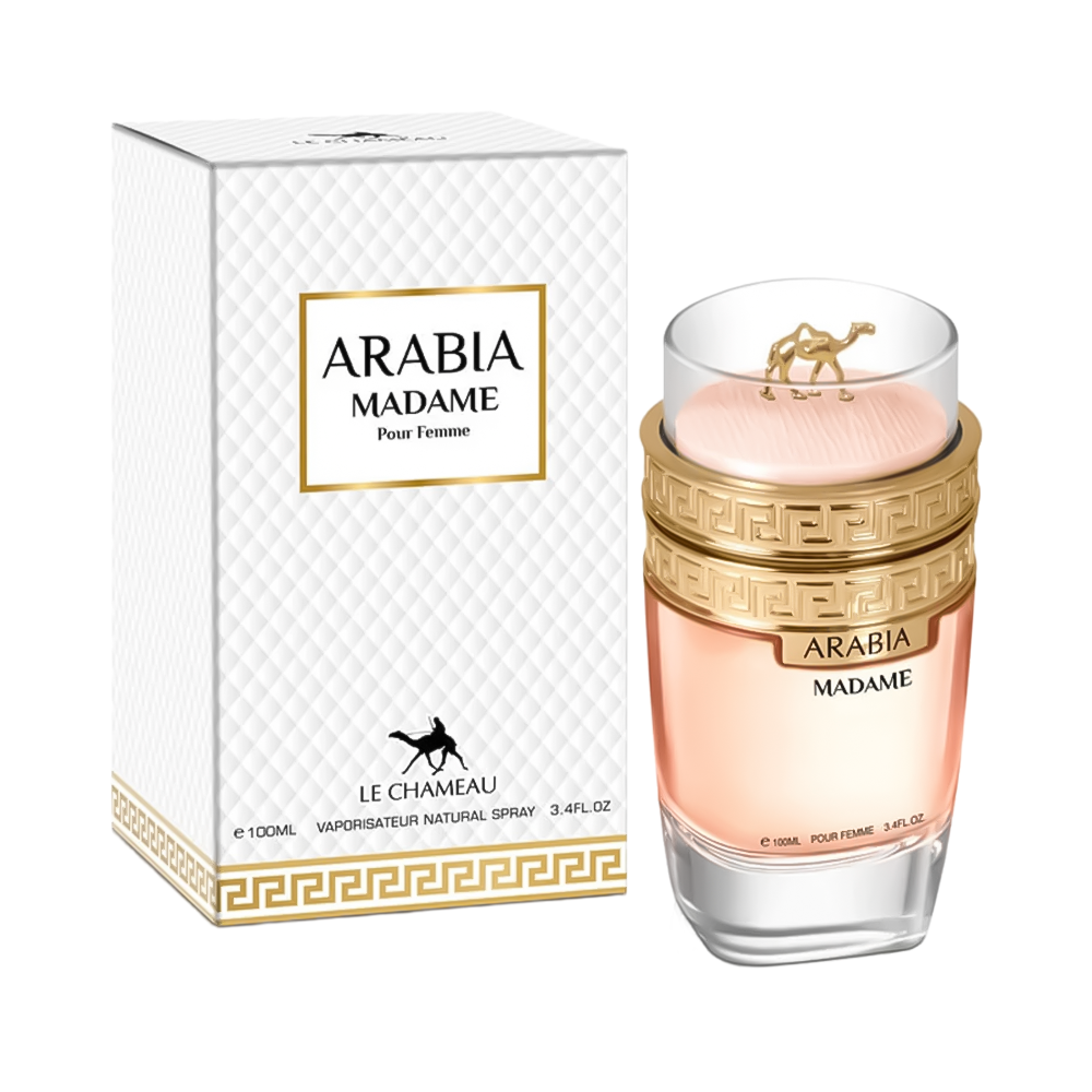 P1249881 Perfume Emper Arabia Madame EDP 100ml - Femenino - Imagen 1