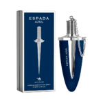 Perfume Emper Espada Azul EDP 100ml - Masculino