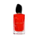 Perfume Giorgio Armani Sì Passione Intense EDP 100ml - Mujer - Imagen 2