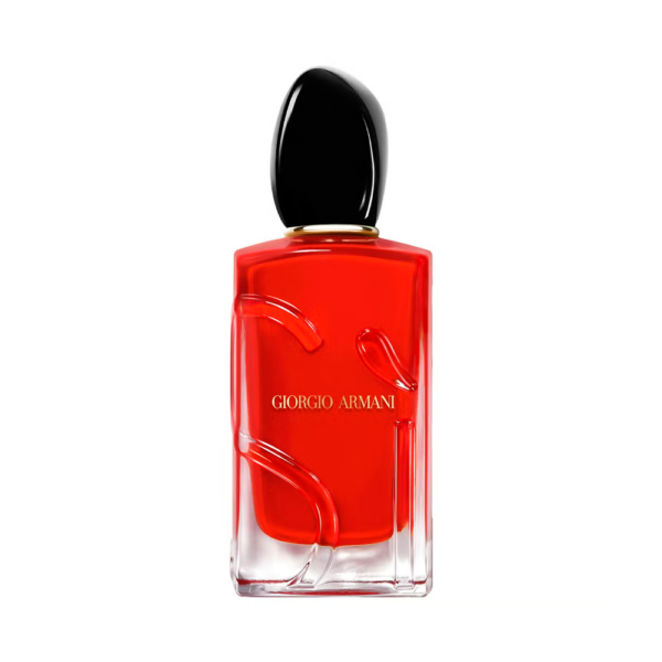 Perfume Giorgio Armani Sì Passione Intense EDP 100ml - Mujer - Imagen 2