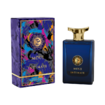 Perfume Milestone Mouj Intimate EDP 100ml - Unisex