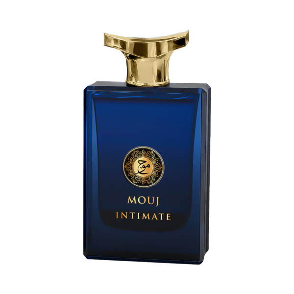 Perfume Milestone Mouj Intimate EDP 100ml - Unisex - Imagen 2