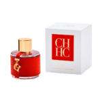 Perfume Carolina Herrera CH EDT 100ml - Femenino