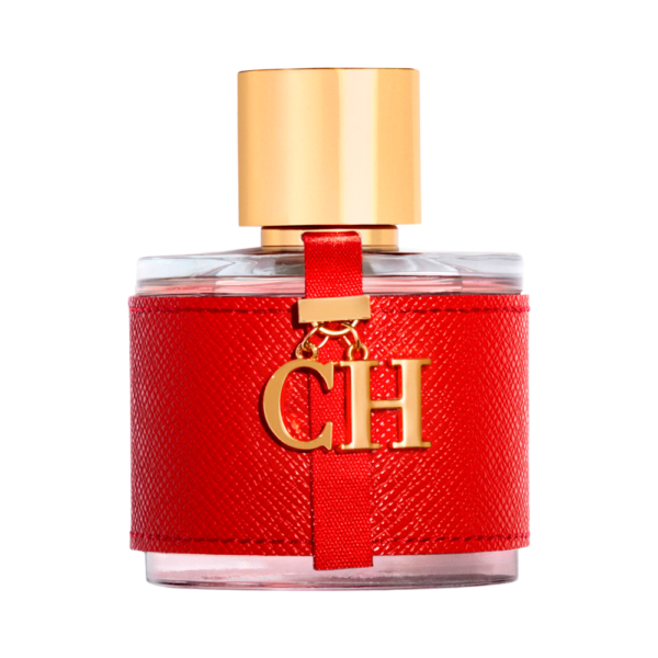 Perfume Carolina Herrera CH EDT 100ml - Femenino - Imagen 2