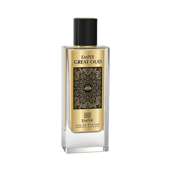 Perfume Emper Great Oud EDP 85ml - Unisex - Imagen 2