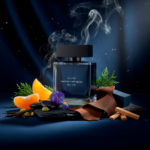 Perfume Narciso Rodriguez Bleu Noir EDP 100ml - Masculino - Imagen 3