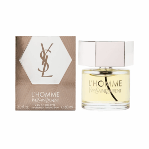 Perfume Yves Saint Laurent L’homme EDT 60ml - Masculino
