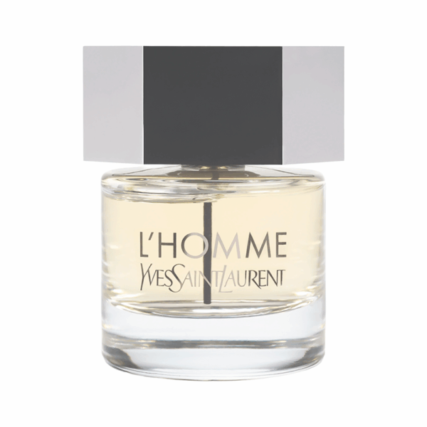 Perfume Yves Saint Laurent L’homme EDT 60ml - Masculino - Imagen 2