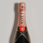 Champagne Moët & Chandon Rose Imperial - 750ml - Imagen 2
