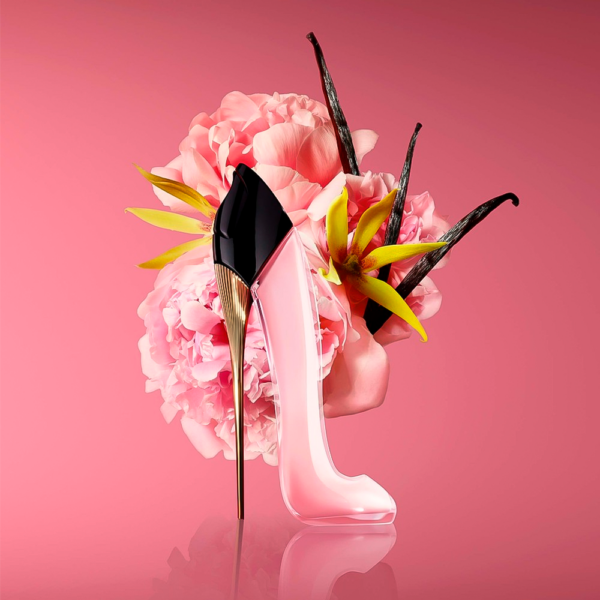 Perfume Carolina Herrera Good Girl Blush EDP 50ml – Femenino - Imagen 3