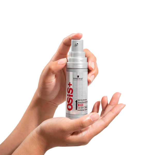 Serum Osis+ Magic Anti-Frizz 50ml - Imagen 2