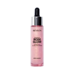Primer Revlon Rose Glow Hidratante + Iluminador 30ml