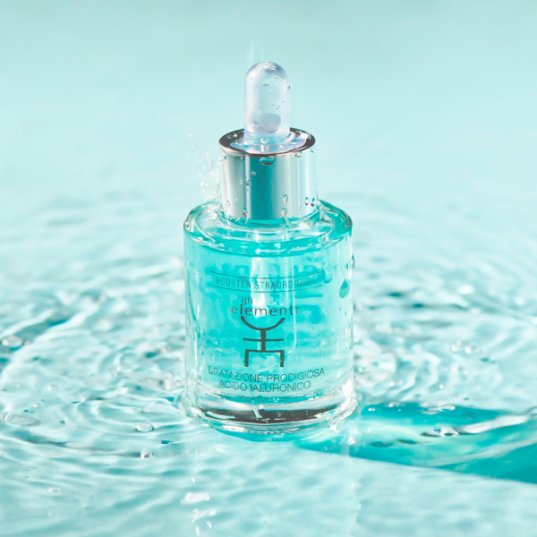 Serum Gli Elementi Idratazione Prodigiosa Ácido Hialurónico - 30ml - Imagen 4