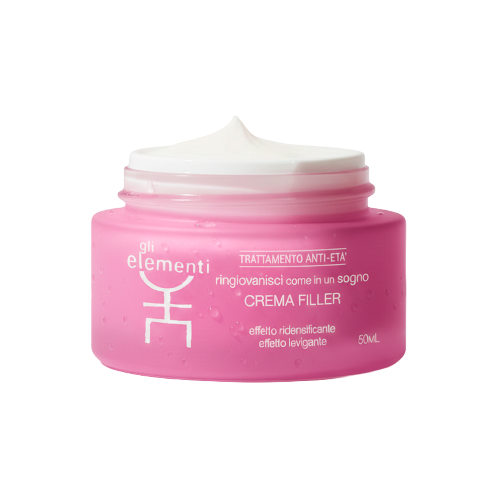 P1848472-11 Crema Facial Gli Elementi Creame Filler - 50ml - Imagen 1