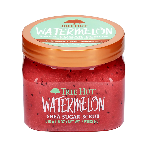Exfoliante Corporal Tree Hut Watermelon - 510g - Imagen 2