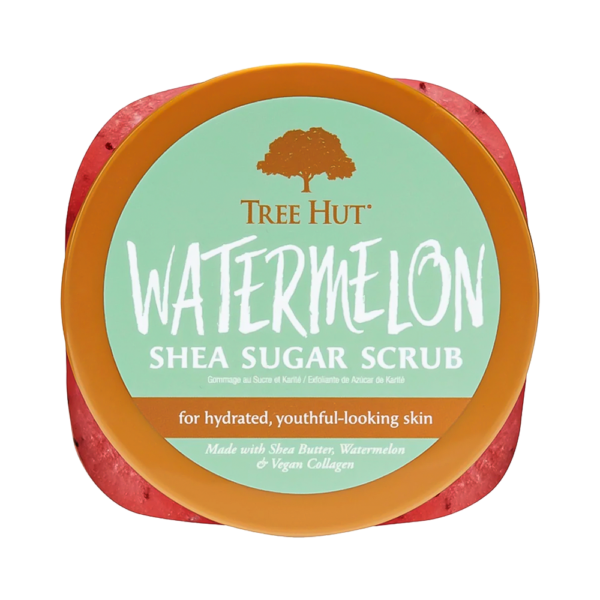 Exfoliante Corporal Tree Hut Watermelon - 510g - Imagen 3