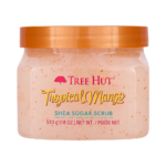Exfoliante Corporal Tree Hut Tropical Mango - 510g