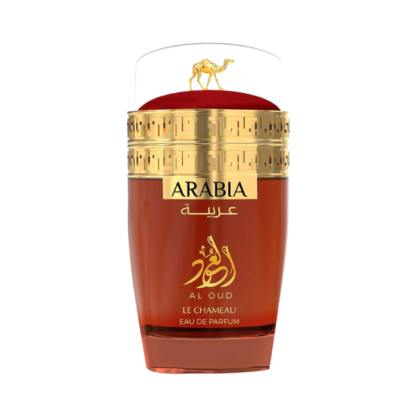 Perfume Emper Arabia Al Oud EDP 100ml - Unisex - Imagen 2