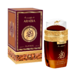 Perfume Emper Arabia Al Oud EDP 100ml - Unisex