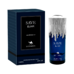 Perfume Emper Save Elixir EDP 100ml - Masculino