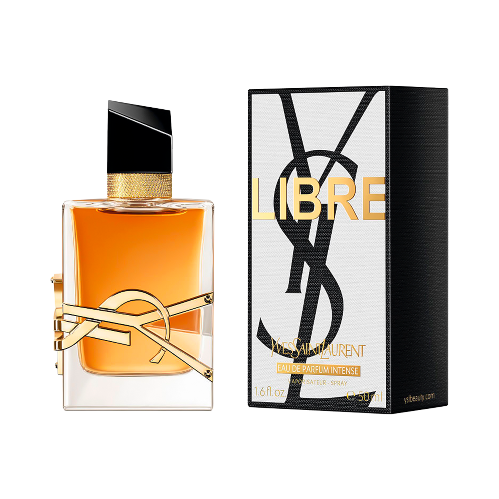 P1849482 Perfume Yves Saint Laurent Libre Intense EDP 90ml - Femenino - Imagen 1