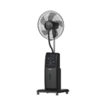 Ventilador con Humidificador Quanta Antimosquitos QTVUAM1 220V