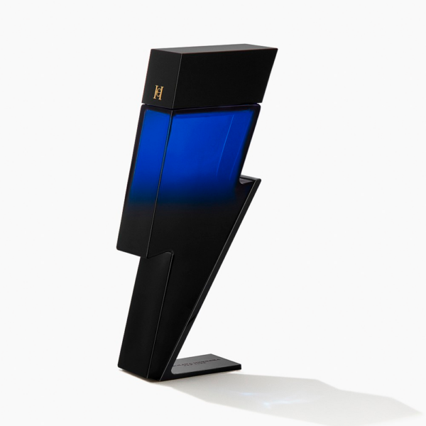 Perfume Carolina Herrera Bad Boy Cobalt Elixir EDP 150ml - Masculino - Imagen 3