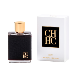 Perfume Carolina Herrera Men EDT 100ml - Masculino