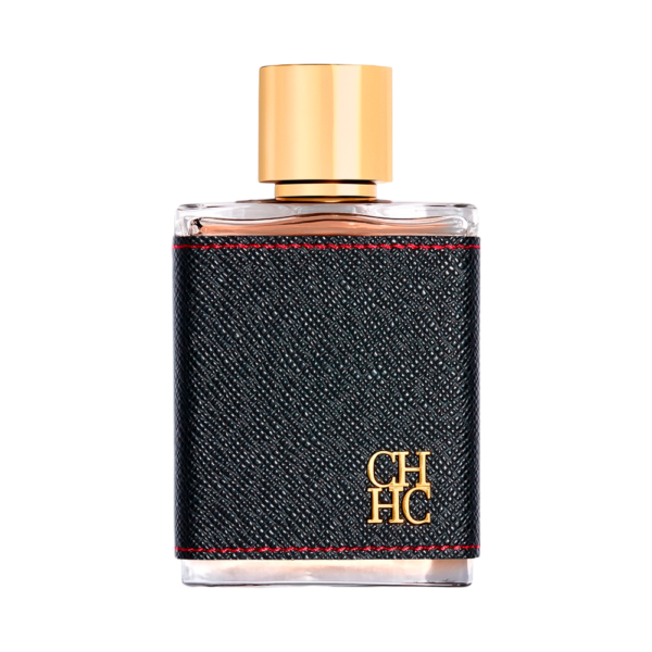 Perfume Carolina Herrera Men EDT 100ml - Masculino - Imagen 2