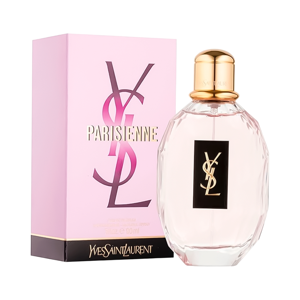 P19480-1 Perfume Yves Saint Laurent Parisienne 90ml EDP - Femenino - Imagen 1