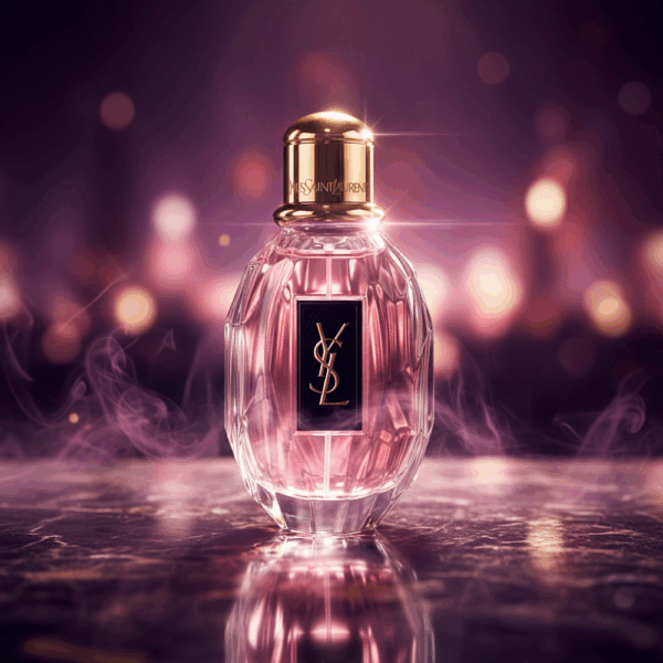 Perfume Yves Saint Laurent Parisienne 90ml EDP - Femenino - Imagen 3