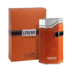 Perfume Emper Legend EDT 100ml - Masculino