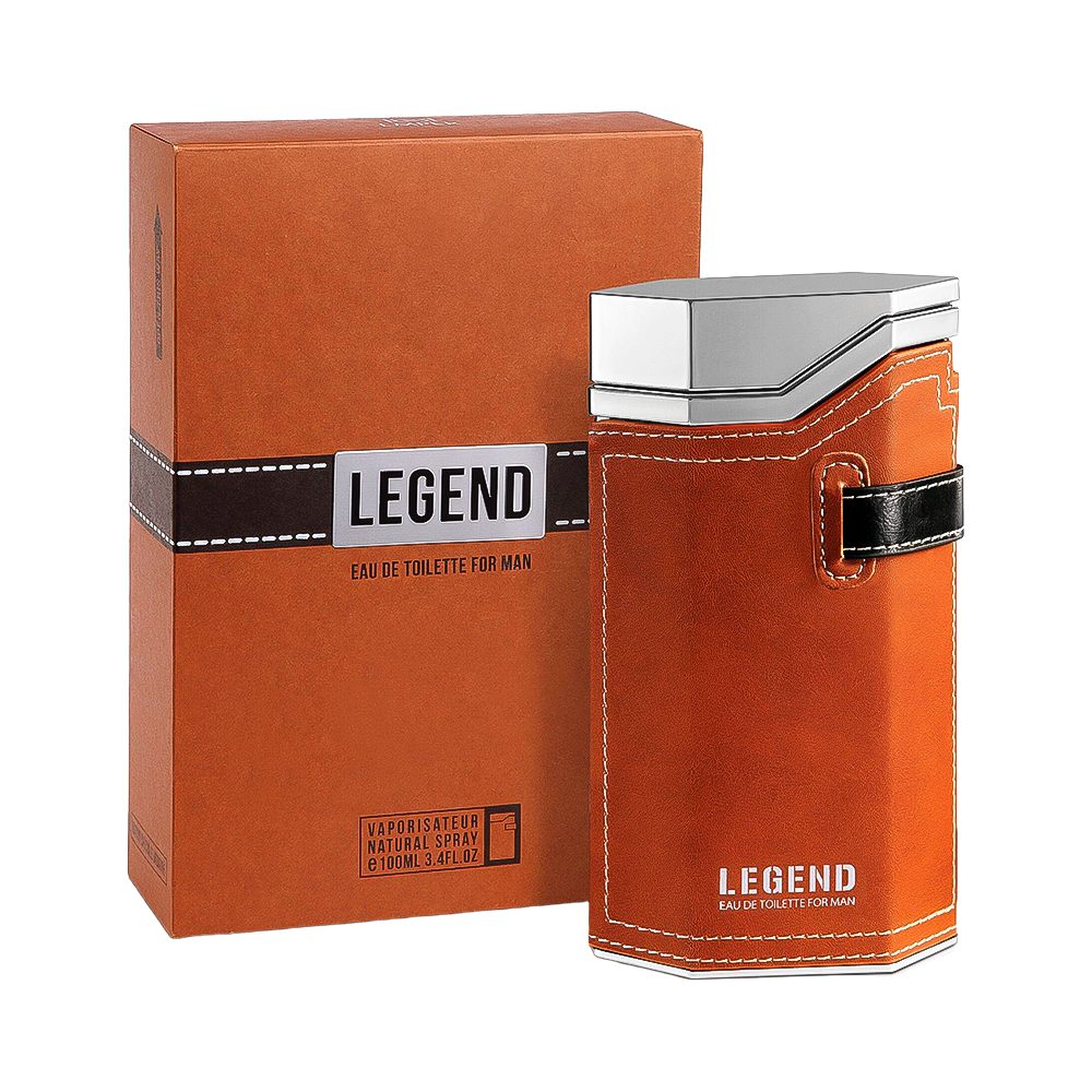 P37601 Perfume Emper Legend EDT 100ml - Masculino - Imagen 1