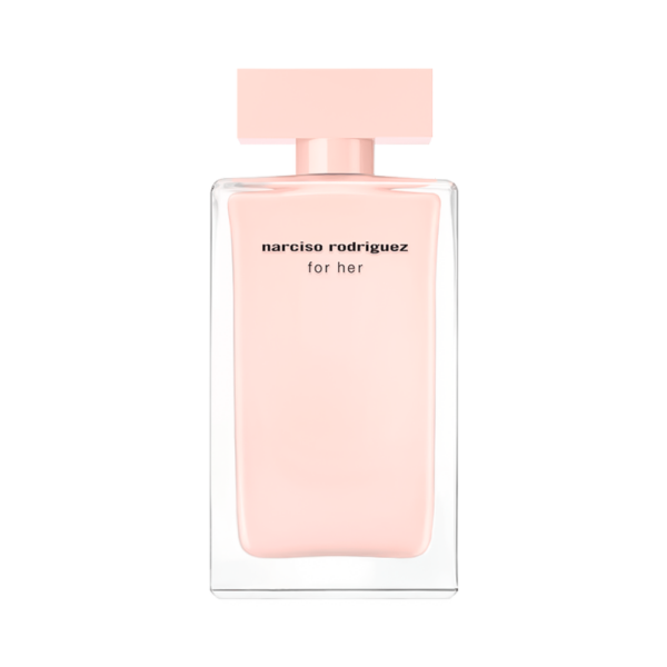 Perfume Narciso Rodriguez For Her EDP 100ml - Femenino - Imagen 2