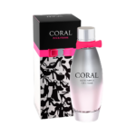 Perfume Emper Privé Coral EDP 95ml - Femenino