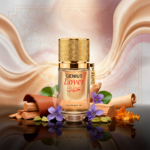 Perfume Emper Genius Lover EDP 25ml - Femenino - Imagen 3