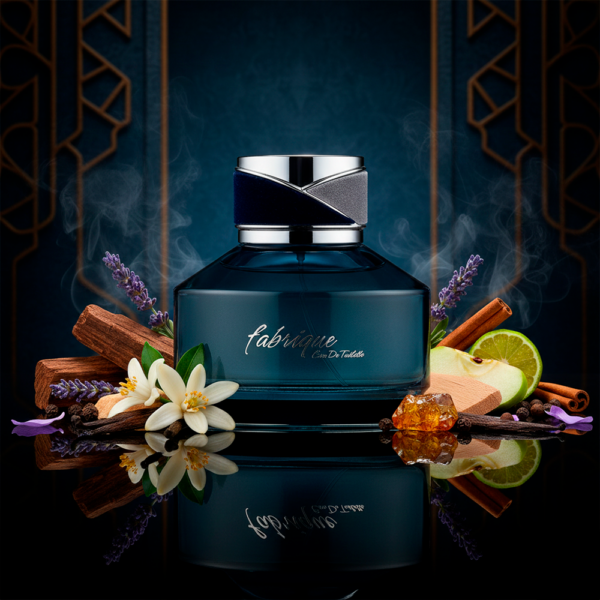 Perfume Emper Fabrique Men EDT 100ml - Masculino - Imagen 3