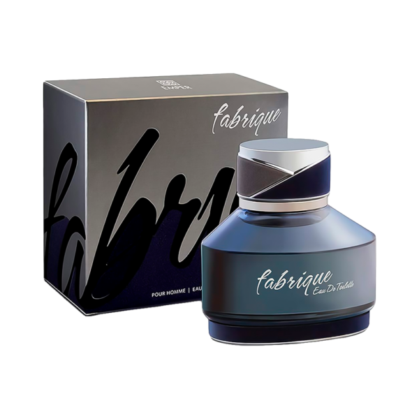 Perfume Emper Fabrique Men EDT 100ml - Masculino - Imagen 1