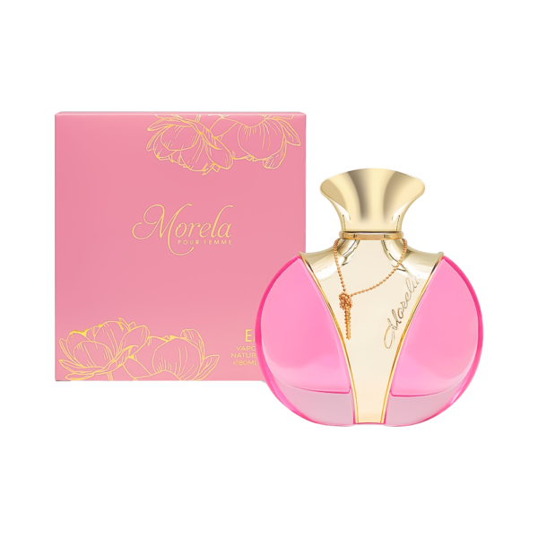 Perfume Emper Morela EDP 100ml - Femenino - Imagen 1