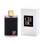 Perfume Carolina Herrera CH Men EDT 200ml - Masculino