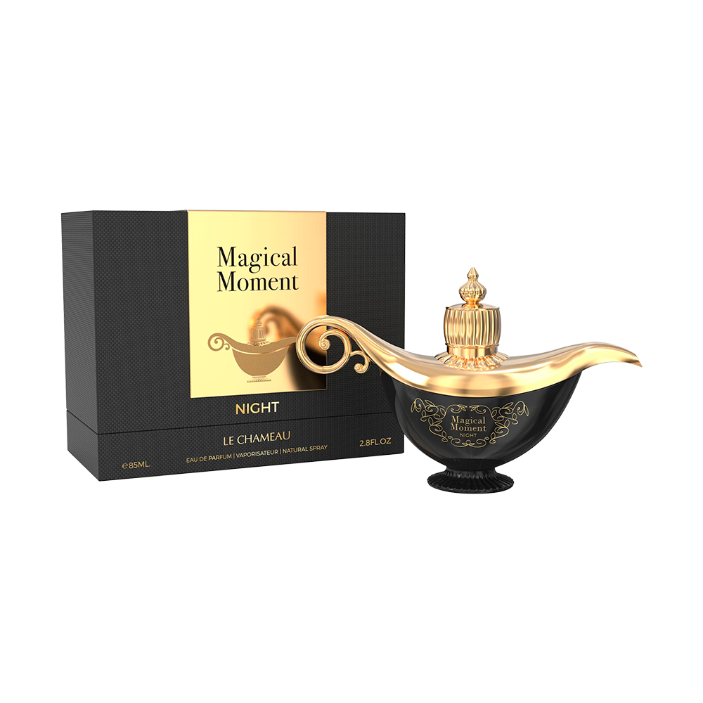 P8979910 Perfume Emper Magical Moment Night EDP 85ml - Unisex - Imagen 1