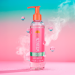 Aceite de Afeitar Tree Hut Shave Oil Watermelon - 227ml - Imagen 3