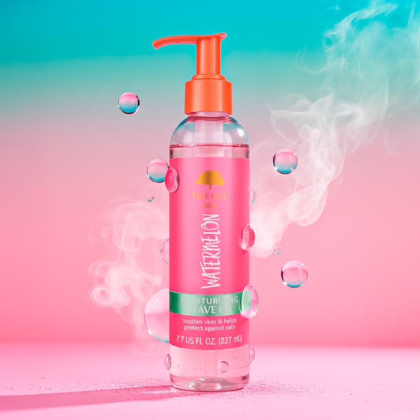 Aceite de Afeitar Tree Hut Shave Oil Watermelon - 227ml - Imagen 3